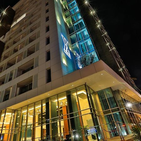 Hotel Wow Budva Exterior foto